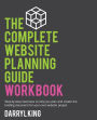 The Complete Website Planning Guide Workbook