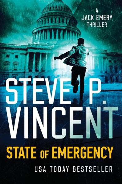 State of Emergency: Jack Emery 2