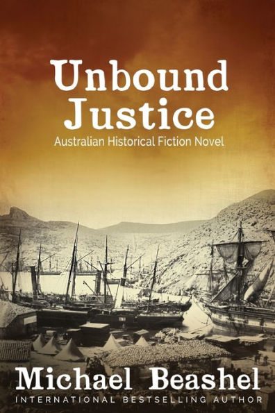 Unbound Justice: Volume One