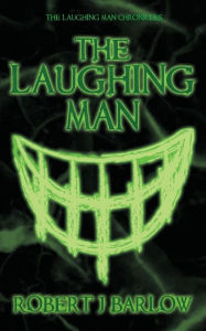 Title: The Laughing Man, Author: Ross Rogers