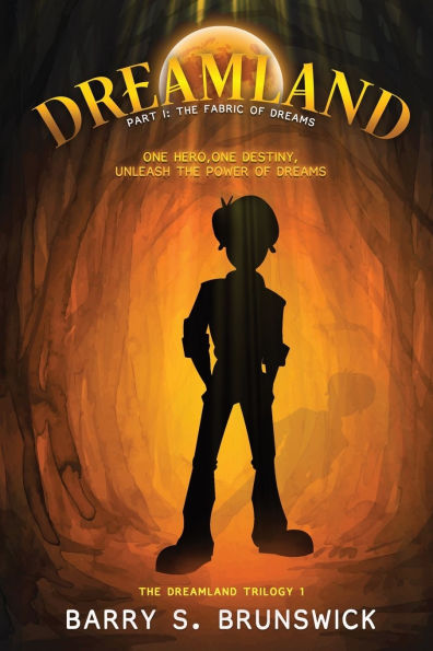 Dreamland: Part 1: The Fabric of Dreams