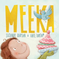 Title: Meeka, Author: Suzanne  Barton