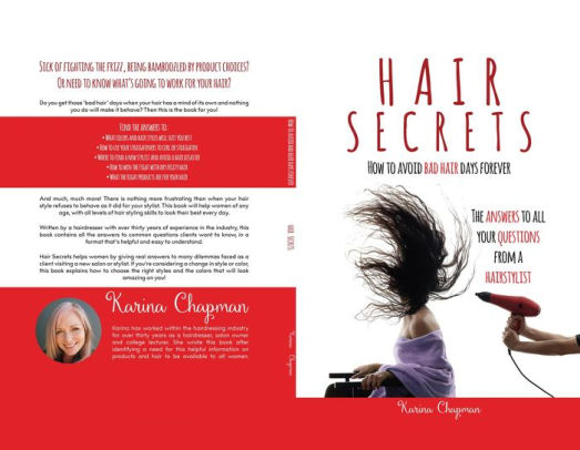 Hair Secrets Avoid Bad Hair Days Forever The Answers To All