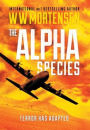 The Alpha Species: (EIGHT Book 2)