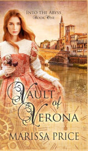 Title: Vault of Verona, Author: Freaky