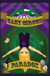 Title: Zany Circus: Paradox, Author: Fabulous Frauliens