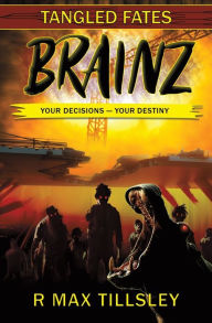 ebooks free with prime Brainz