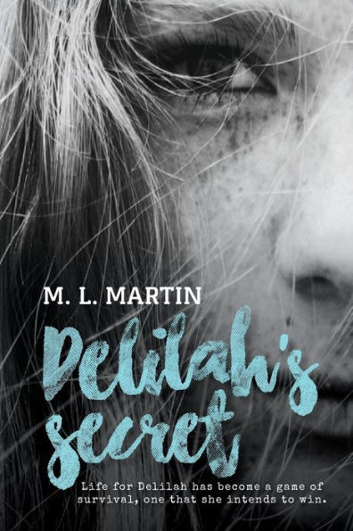 Delilah's Secret