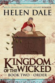 Order: Kingdom of the Wicked Book Two