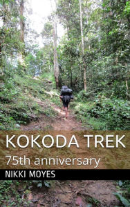 Title: Kokoda Trek, Author: Nikki Moyes