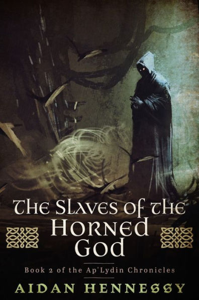 the Slaves of Horned God