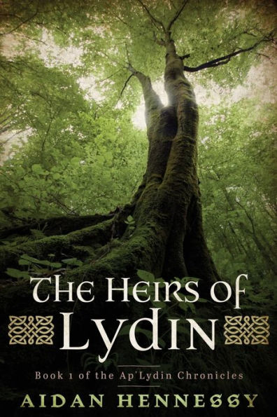 The Heirs of Lydin