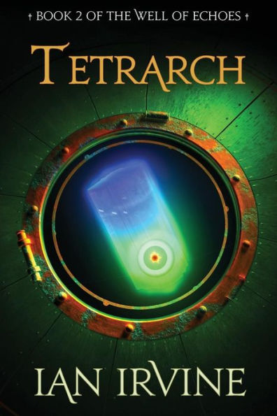 Tetrarch