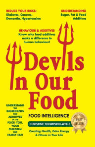 Title: Devils In Our Food, Author: Christine Thompson-Wells