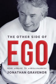 Title: The Other Side of Ego: From Cancer to Consciousness, Author: Cats