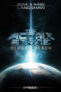 The Actrix Stone: Global Reach