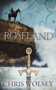 Title: Roseland, Author: Chris Wolsey