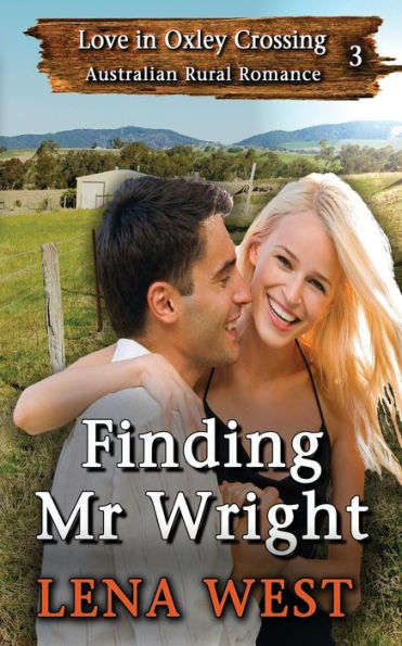 Finding Mr Wright