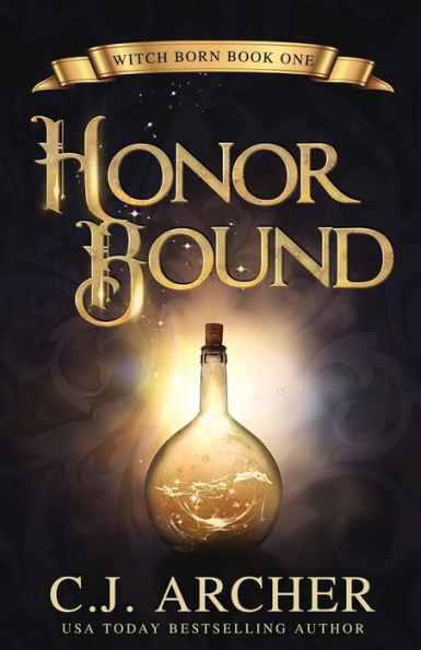 Honor Bound