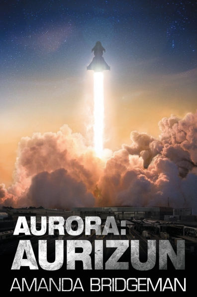 Aurora: Aurizun (Aurora 7)