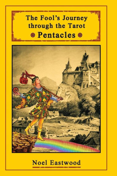 the Fool's Journey through Tarot Pentacles