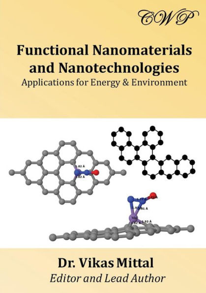 Functional Nanomaterials and Nanotechnologies: Applications for Energy & Environment