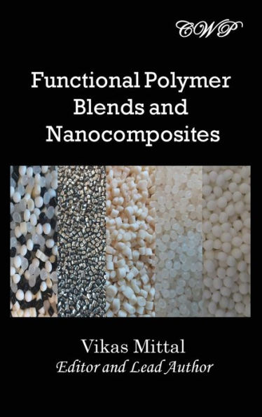 Functional Polymer Blends and Nanocomposites