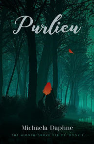 Title: Purlieu, Author: Michaela Daphne