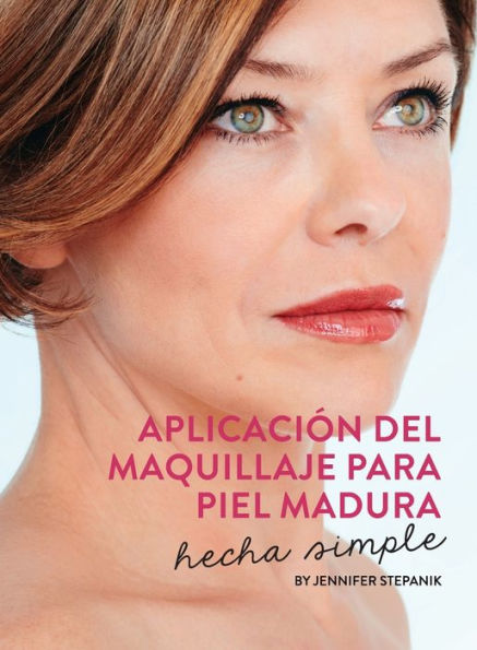 AplicaciÃ¯Â¿Â½n Del Maquillaje Para Piel Madura: Hecha Simple