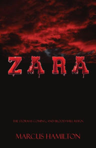 Title: Zara, Author: Marcus Hamilton