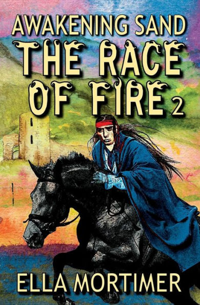 The Race of Fire 2: Awakening Sand