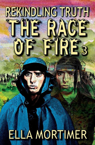 The Race of Fire 3: Rekindling Truth