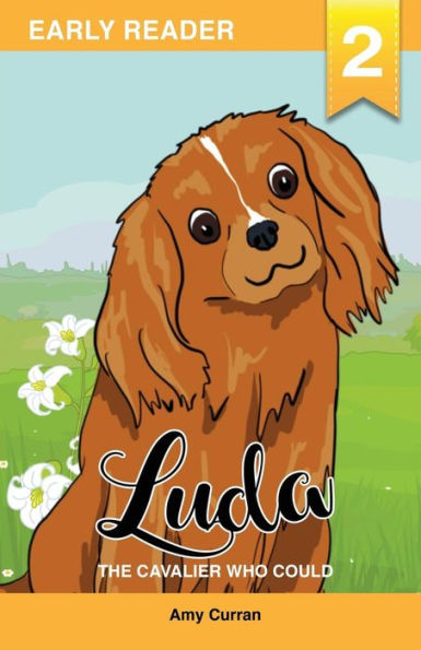 Luda the Cavalier who could