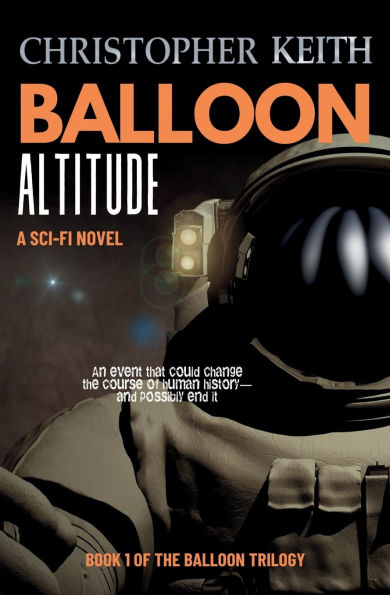 Balloon: Altitude