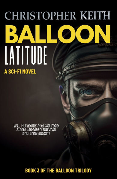 Balloon: Latitude