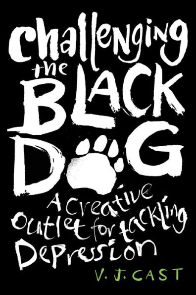 Challenging the Black Dog: A Creative Outlet for Tackling Depression