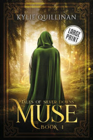 Title: Muse (Large Print Version), Author: Kylie Quillinan