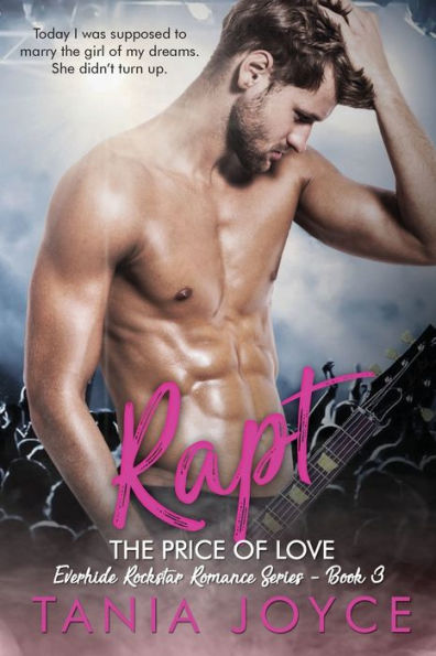 RAPT - The Price of Love