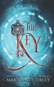 Title: The Key, Author: Marianne Curley