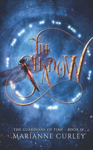 Title: The Shadow, Author: Marianne Curley