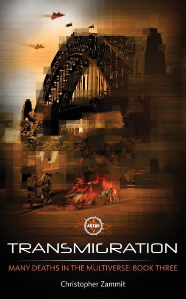 Many Deaths The Multiverse: Transmigration