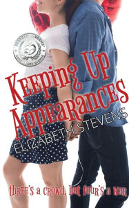 Title: Keeping Up Appearances, Author: Elizabeth Stevens