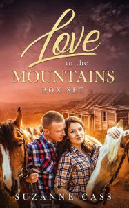 Title: Love in the Mountains Box Set, Author: Suzanne Cass