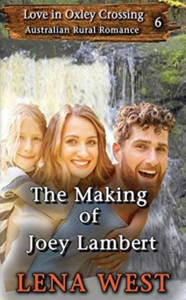 The Making of Joey Lambert