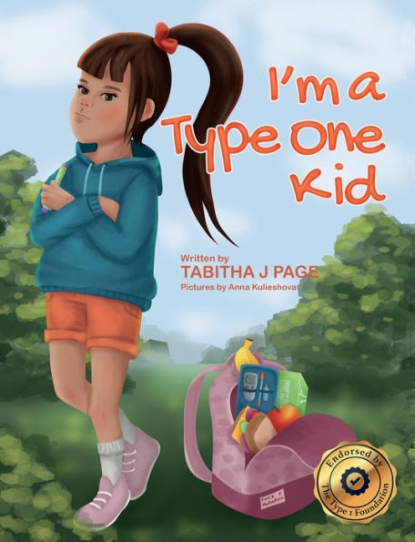 I'm a Type One Kid