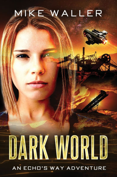DARK WORLD