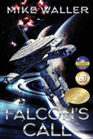 Title: Falcon's Call, Author: Michael Waller