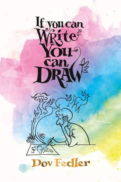 If you can write draw