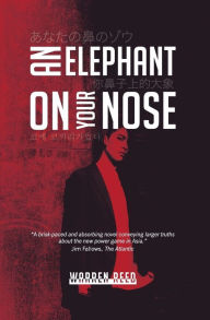 Title: An Elephant on Your Nose, Author: Warren Reed