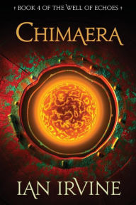 Title: Chimaera, Author: Ian Irvine